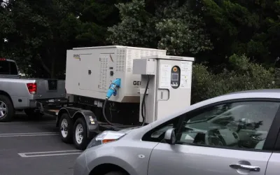 Mașinile electrice poluează mai mult decât cele cu motoare termice? Adevărul despre amprenta de carbon