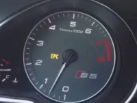 Martorul EPC aprins în bord: cauze, semnificații și soluții