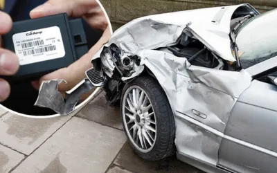 Cutia neagră devine obligatorie pentru mașinile noi din 2024