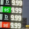 Motorina si benzina ar putea ajunge la 10 lei pe litru. Ce masuri pregateste Guvernul?