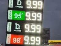 Motorina si benzina ar putea ajunge la 10 lei pe litru. Ce masuri pregateste Guvernul?
