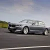 BMW Seria 7 730d parcurge 1600 km cu un singur plin de motorină