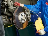 Comment remplacer le liquide de frein ?