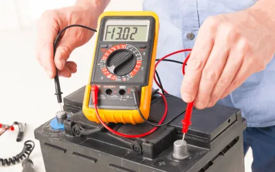 How to Check a Car Battery: A Complete Guide