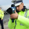 Seful de la Permise auto a depasit viteza si a ramas fara carnet de conducere