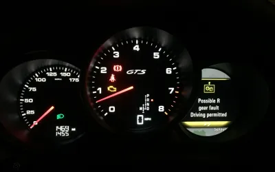 Principalele cauze pentru care cutiile de viteze se strică