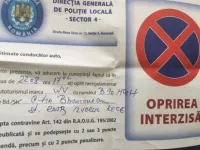 Poate Poliția Locală să amendeze pentru parcare neregulamentară - clarificări legale