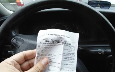 Cum să îți recuperezi banii de pe rovinieta după vânzarea mașinii