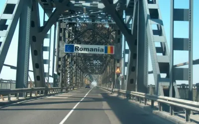 Noi taxe de drum în Bulgaria din iulie 2022: ghid complet pentru șoferii români