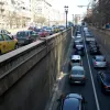 Noi limitări de viteză în București: reducere de la 60 la 50 km/h pe mai multe bulevarde