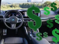 Abonament BMW pentru functia de incalzirea in scaune