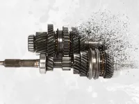 Ce semnale transmite o transmisie defectă și cum le recunoști