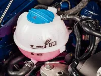 Was passiert, wenn zu viel Frostschutzmittel hinzugefügt wird?