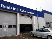 RAR introduce serviciul de livrare CIV prin curier la domiciliu