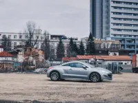 Fara parcare gratis in centrul Capitalei!