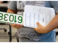 Numerele verzi pentru mașini electrice - Cum le obții și ce avantaje oferă