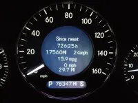 Cosa significa l'economia del carburante e come viene calcolata?