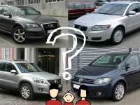 Care este cea mai cumparata masina second-hand in Romania?