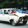 Programul de casare a mașinilor vechi: 3.000 de lei pentru mașini peste 15 ani