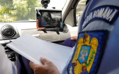 Se scurteaza timpul pana la sustinerea examenului practic pentru permis auto