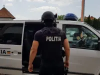 Furt de injectoare de masini in valoare de 3.3 milioane de euro. Printre vinovati sunt si romani!