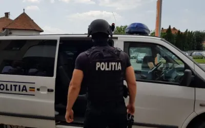 Furt de injectoare de masini in valoare de 3.3 milioane de euro. Printre vinovati sunt si romani!