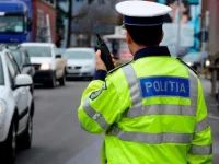 Sancțiuni pentru defecțiuni la sistemul de lumini al mașinii: amenzi și reținerea certificatului de înmatriculare