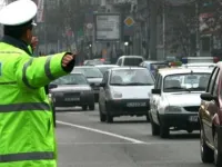 Au fost instituite restrictii de circulatie din cauza temperaturilor ridicate