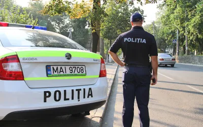Organele abilitate au sanctionat conducatorii auto cu amenzi de peste 140000 ron