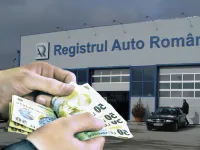 Spagi la Inspectia Tehnica Periodica – o intreaga caracatita a RAR