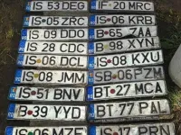 Numerologia numărului de înmatriculare: semnificația fiecărei cifre pentru mașina ta