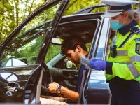 Când ai voie să claxonezi în trafic și care este amenda pentru utilizarea abuzivă