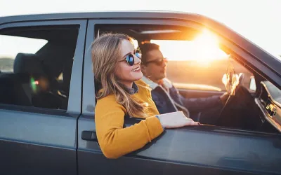 Pregătește-ți mașina de vacanță: Ghidul complet pentru o verificare tehnică înainte de drum lung