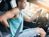 Cum să conduci fără dureri de picioare și spate - Ghid complet pentru șoferi