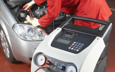 Cum să repari sistemul de aer condiționat al mașinii: ghid complet pentru șoferi