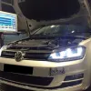 Germany Tests Synthetic Gasoline on VW Golf 7 1.4 TSI – An Alternative to Electric Motors