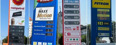 Cresteri semnificative de preturi la carburanti in Romania – benzina la 14.5 ron si previziuni sumbre legate de pretul motorinei pentru septembrie 2022 - DailyDriven