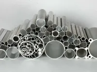 A nagy teljesítményű alumíniumötvözetek immár alacsony energiafelhasználással állíthatók elő