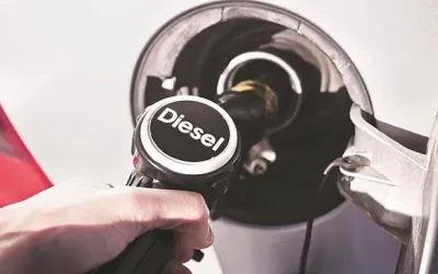 Creșterea prețului motorinei în 2024: ce trebuie să știe proprietarii de mașini diesel