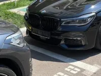 Nu alege aceasta metoda pentru a economisi banii de parcare! Metoda testata in Mamaia care a costat mult mai mult decat taxa de parcare