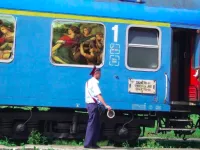 CFR Călători tunnistaa junien ilmastointiongelmat: järjestelmät siirtyvät vikatilaan korkeissa lämpötiloissa