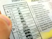Taxa de 89 lei pentru permisul auto: cine plătește și cum se achită