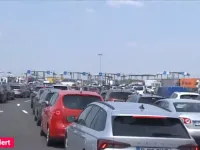 Acte necesare la trecerea frontierei cu mașina - ghid complet 2024