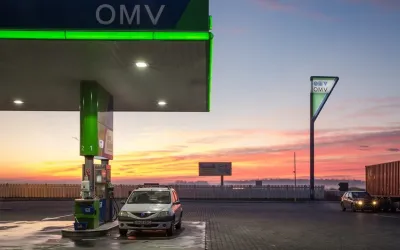 OMV cunoaste o crestere de profit si de vanzari de 150% raportat la aceeasi perioada a anului trecut