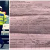 Amenzi de până la 20.000 RON pentru aruncarea gunoaielor din mașină - Noi sancțiuni în Codul Rutier 2022