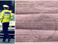 Amenzi de până la 20.000 RON pentru aruncarea gunoaielor din mașină - Noi sancțiuni în Codul Rutier 2022