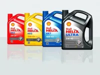 Que représentent les chiffres sur le bidon d'huile moteur ?