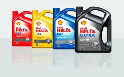 Ce înseamnă cifrele de pe recipientul cu ulei de motor: ghid complet