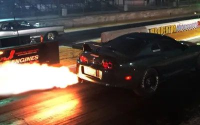 Cum funcționează un limitator de turație în două trepte