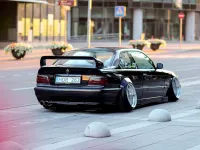 Vale la pena modificare le sospensioni della tua auto? Il più delle volte, no.